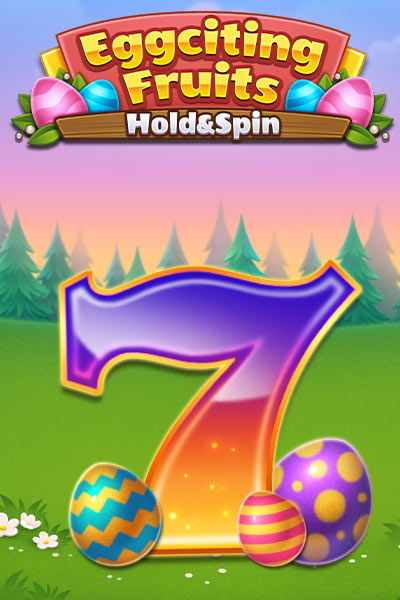 Eggciting Fruits
